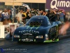 2008 Infineon NHRA - Tommy Johnson Launch